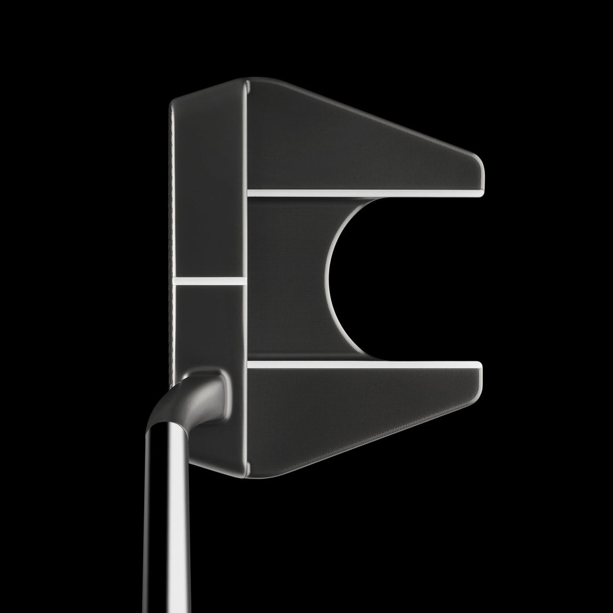 TOULON DESIGN LASVEGASパター ヘッドカバー付き Las Vegas H7（ラスベガス・H7） – TOULON GOLF JAPAN