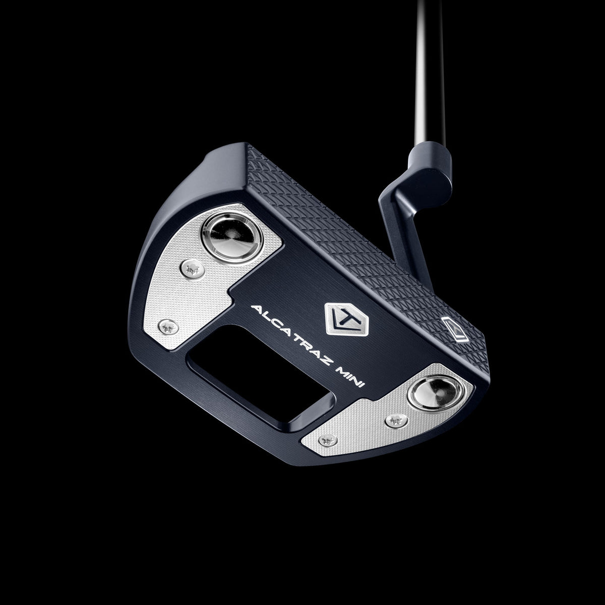 26 Alcatraz Mini H1(26 アルカトラズ・ミニ・H1) – TOULON GOLF JAPAN