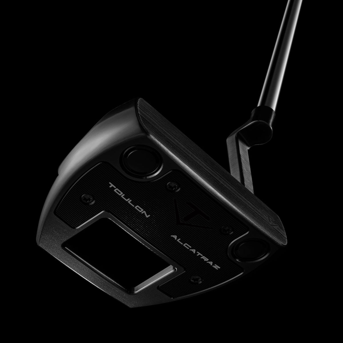 Alcatraz Blackout H1 – TOULON GOLF JAPAN