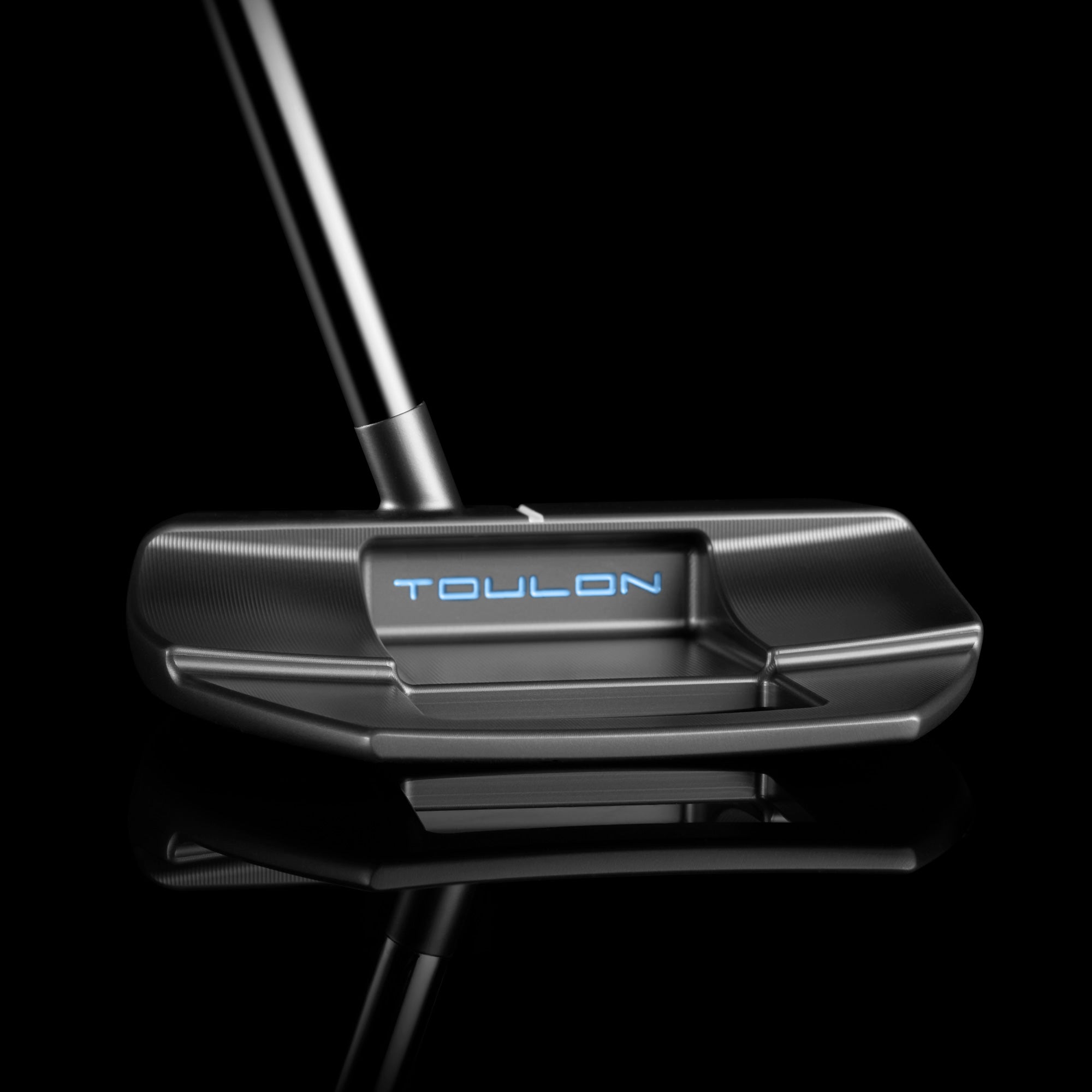 Alcatraz 25 Series – TOULON GOLF JAPAN
