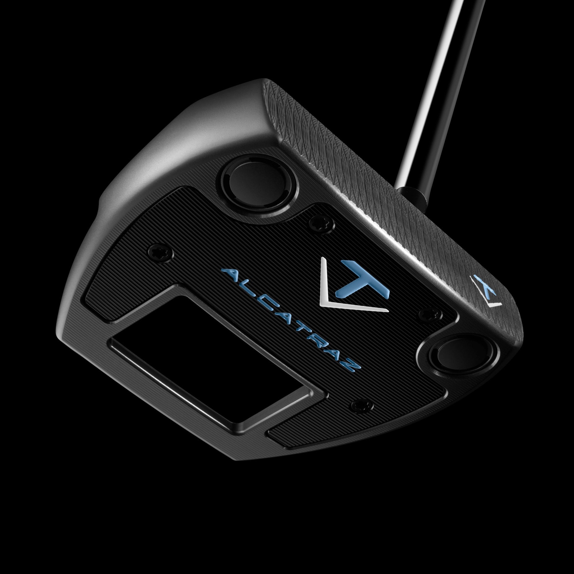 美品 完売品 限定 トゥーロン アルカトラズ ブラック 38インチ ハドラス Alcatraz 25 Series – TOULON GOLF JAPAN