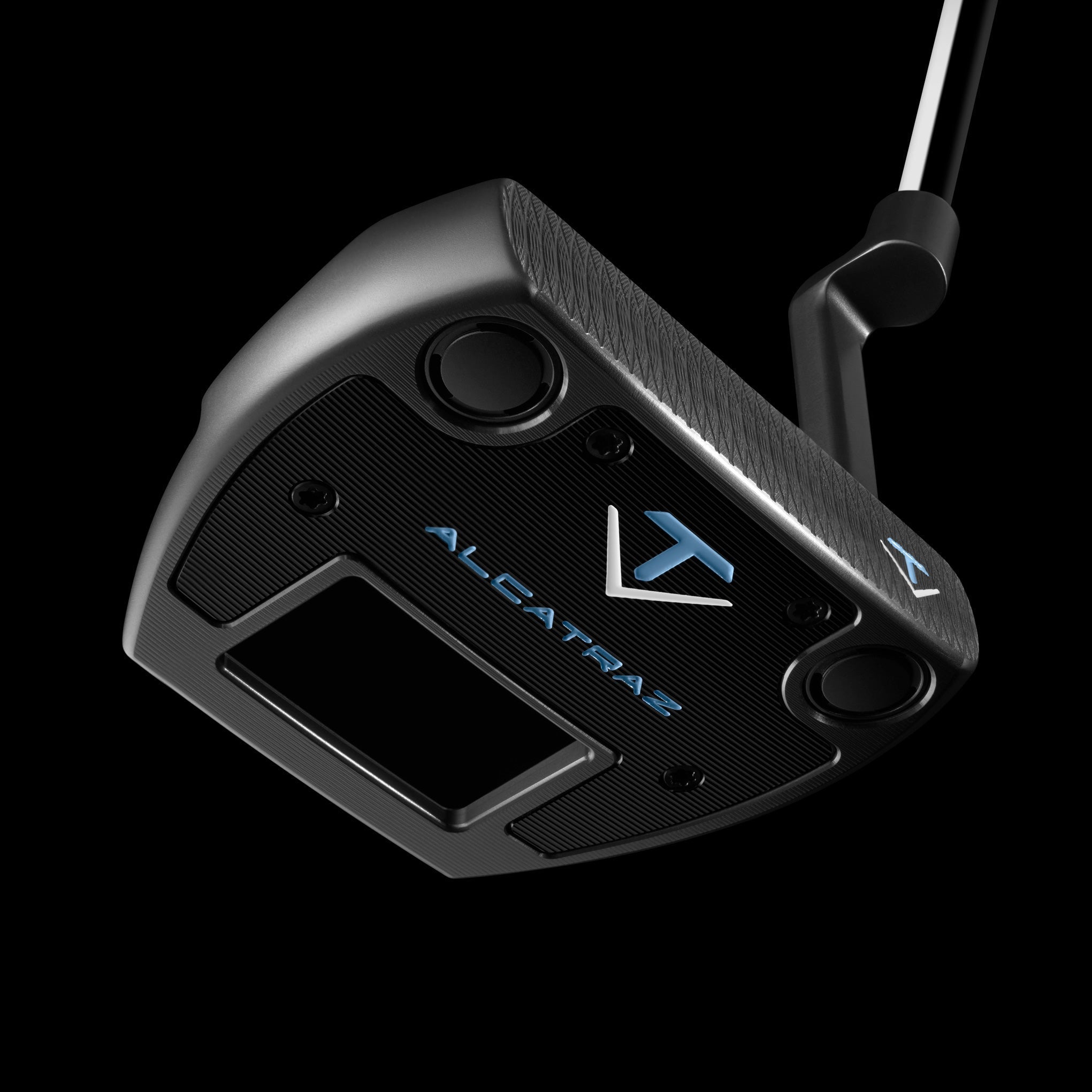 Alcatraz 25 Series – TOULON GOLF JAPAN