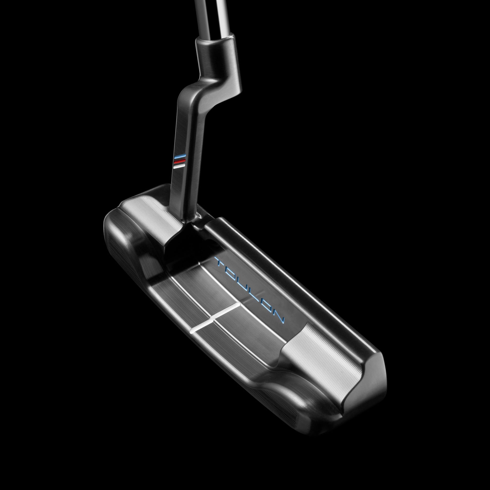 トゥーロン　パター First Run Austin 34.5インチ 完売品 First Run Austin（ファーストラン・オースティン） – TOULON