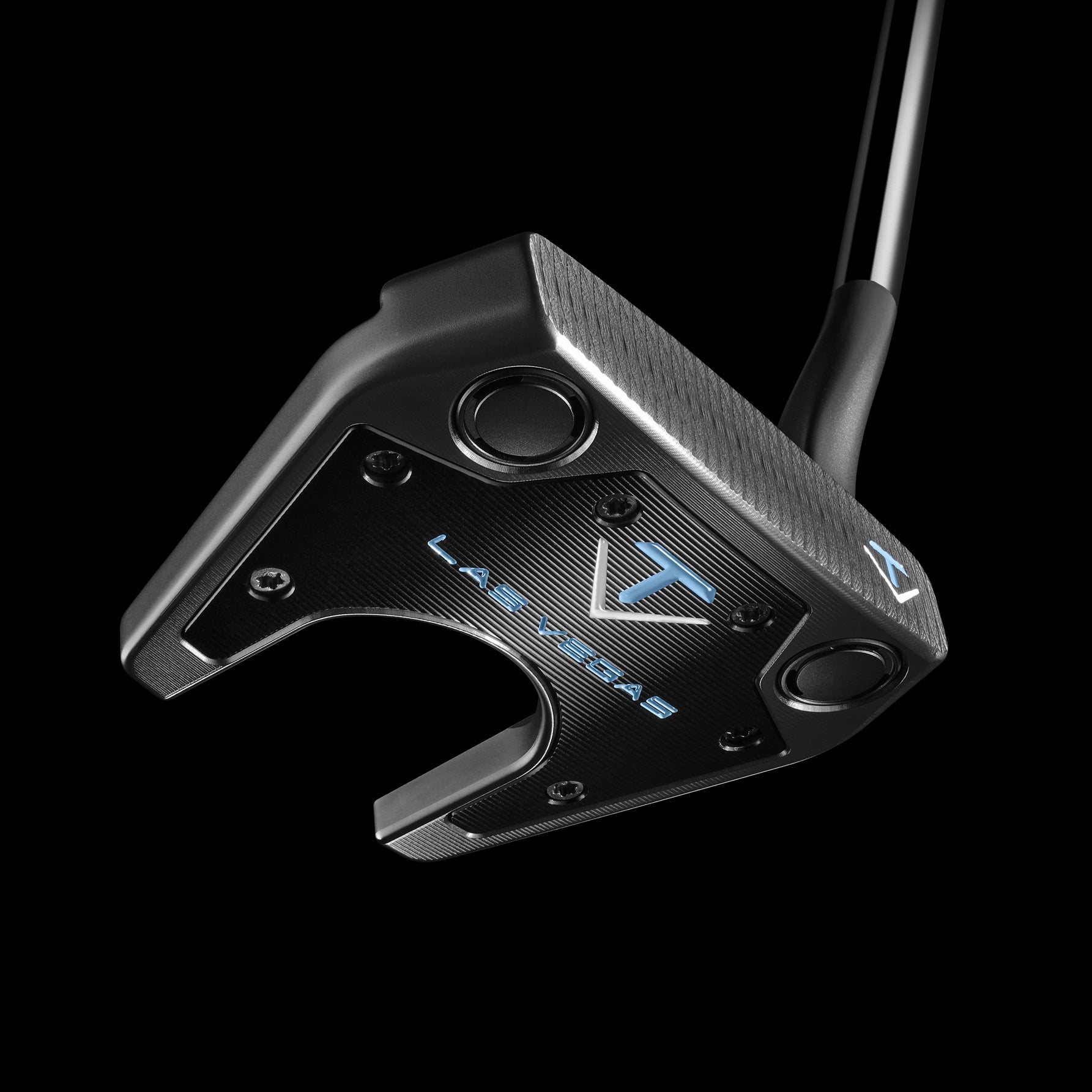Las Vegas 25 Series – TOULON GOLF JAPAN
