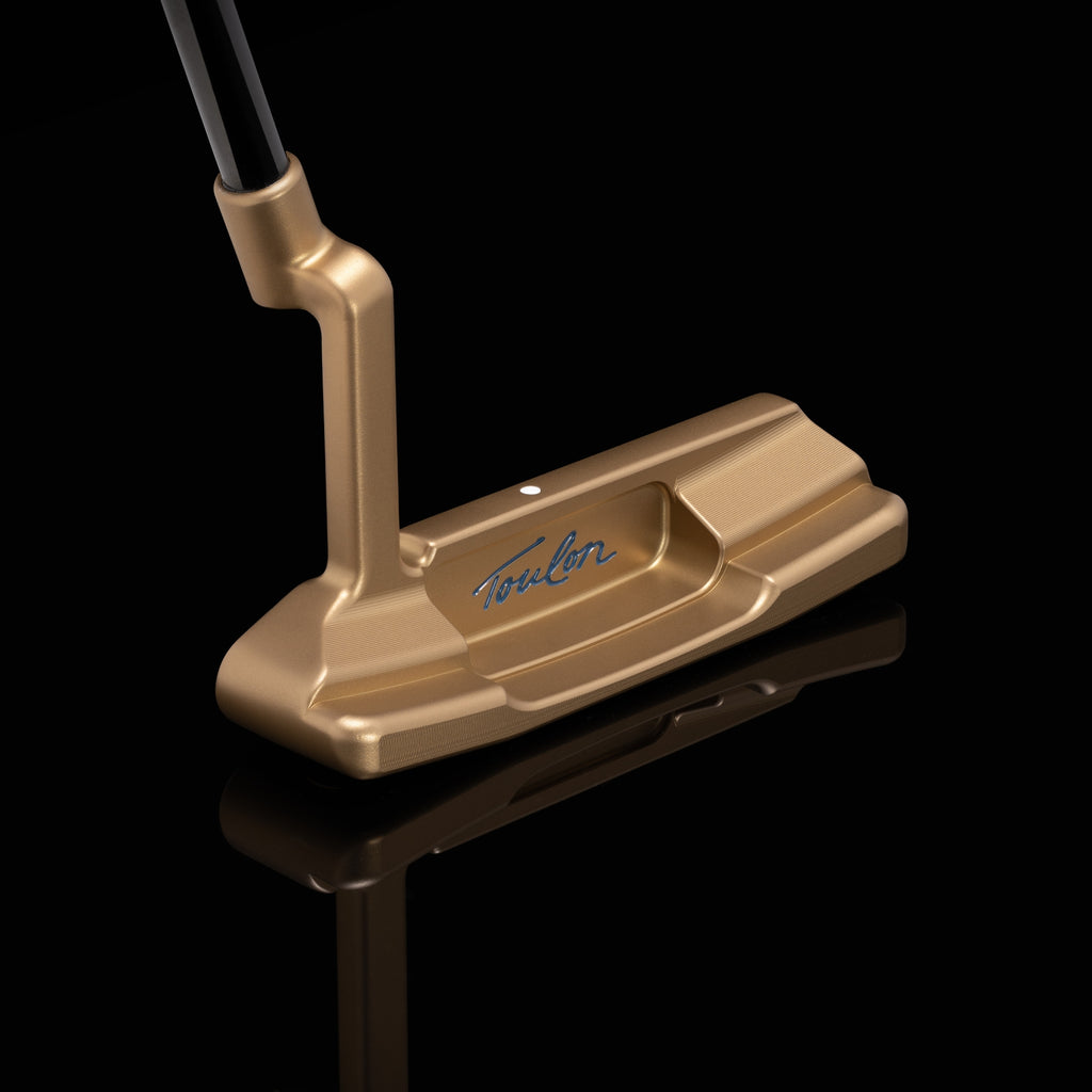 トゥーロン　パター PUTTER – TOULON GOLF JAPAN