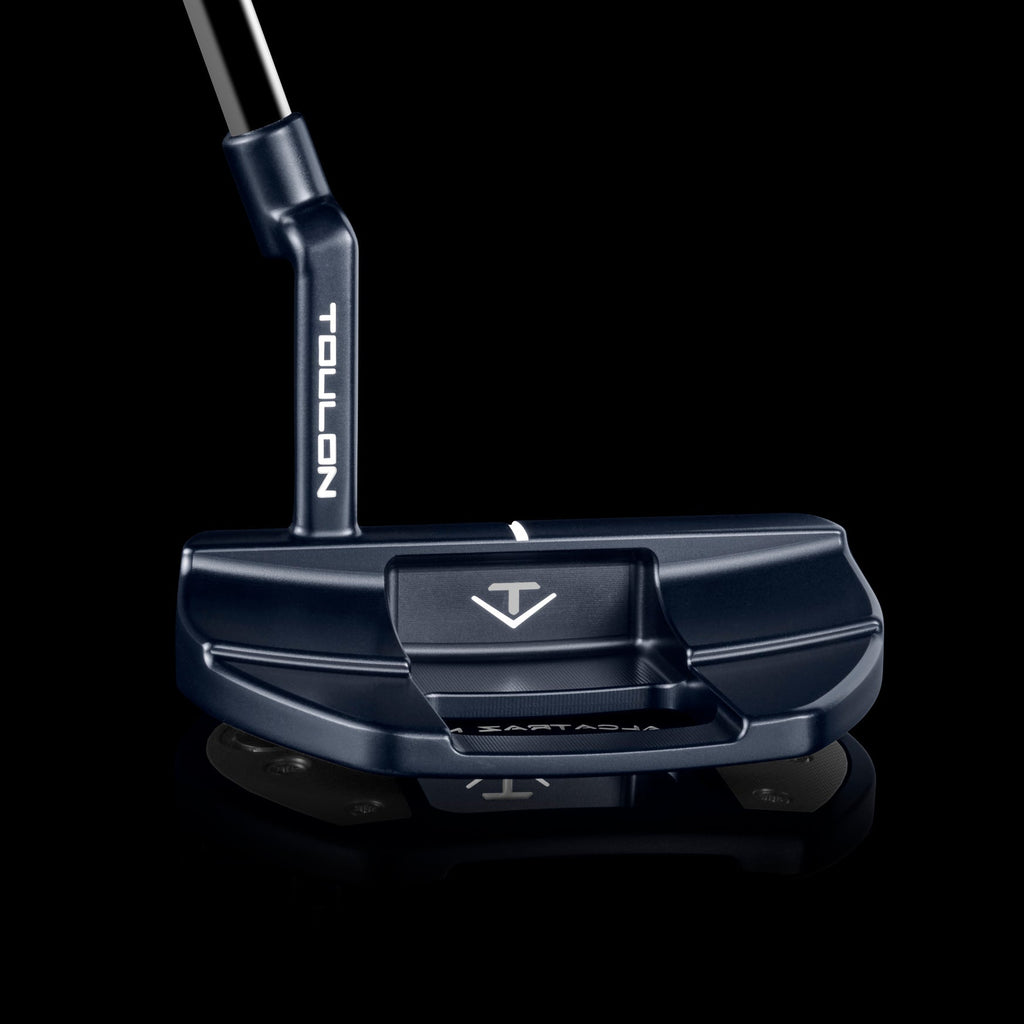 26 Alcatraz Mini H1(26 アルカトラズ・ミニ・H1) – TOULON GOLF JAPAN