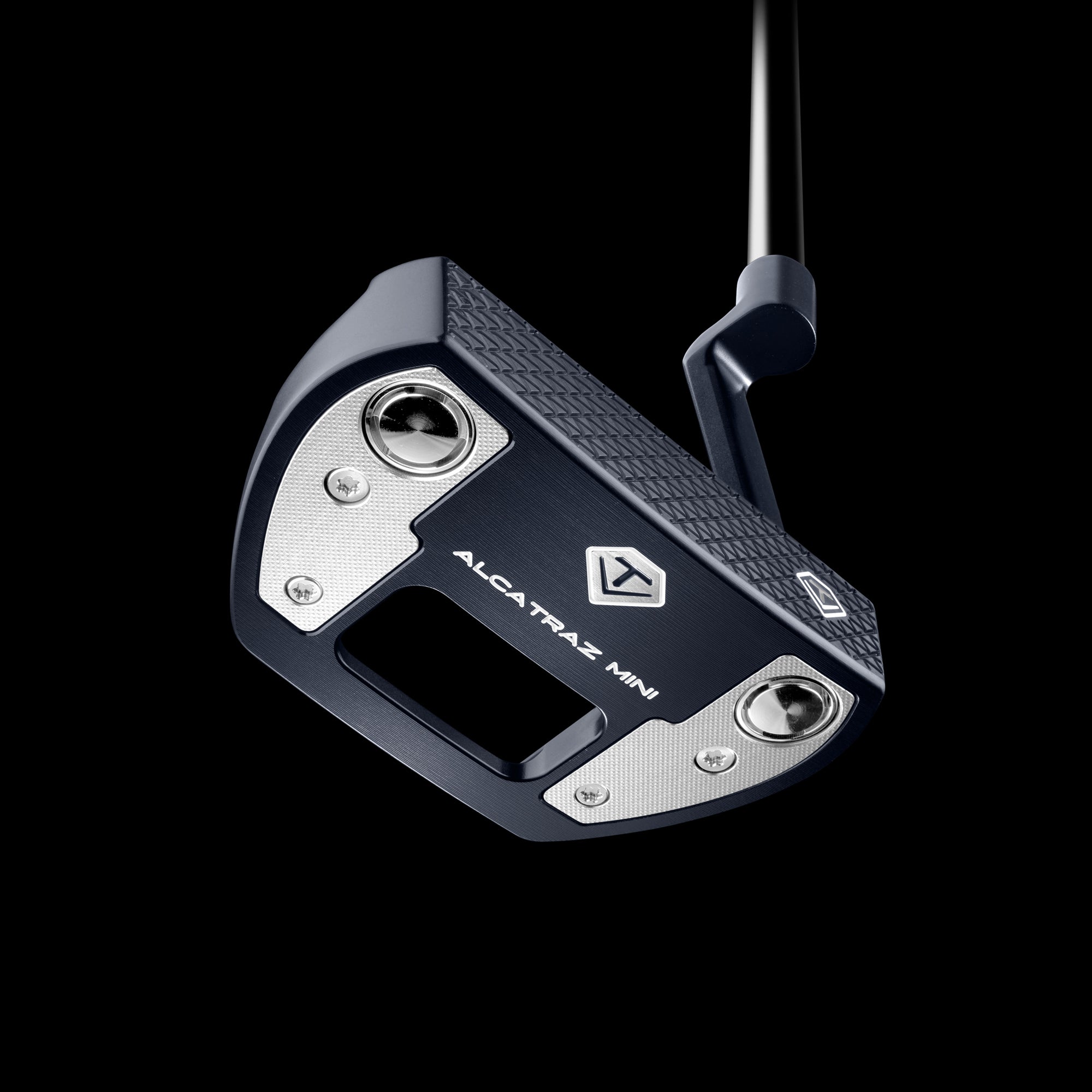 26 Alcatraz Mini H1(26 アルカトラズ・ミニ・H1) – TOULON GOLF JAPAN