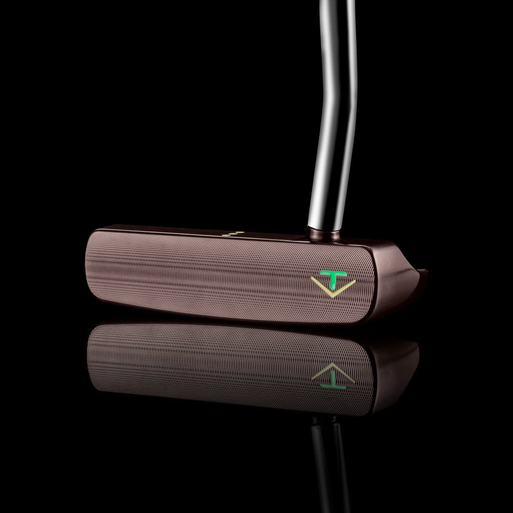 Toulon Golf Alcatraz DB RH collection series