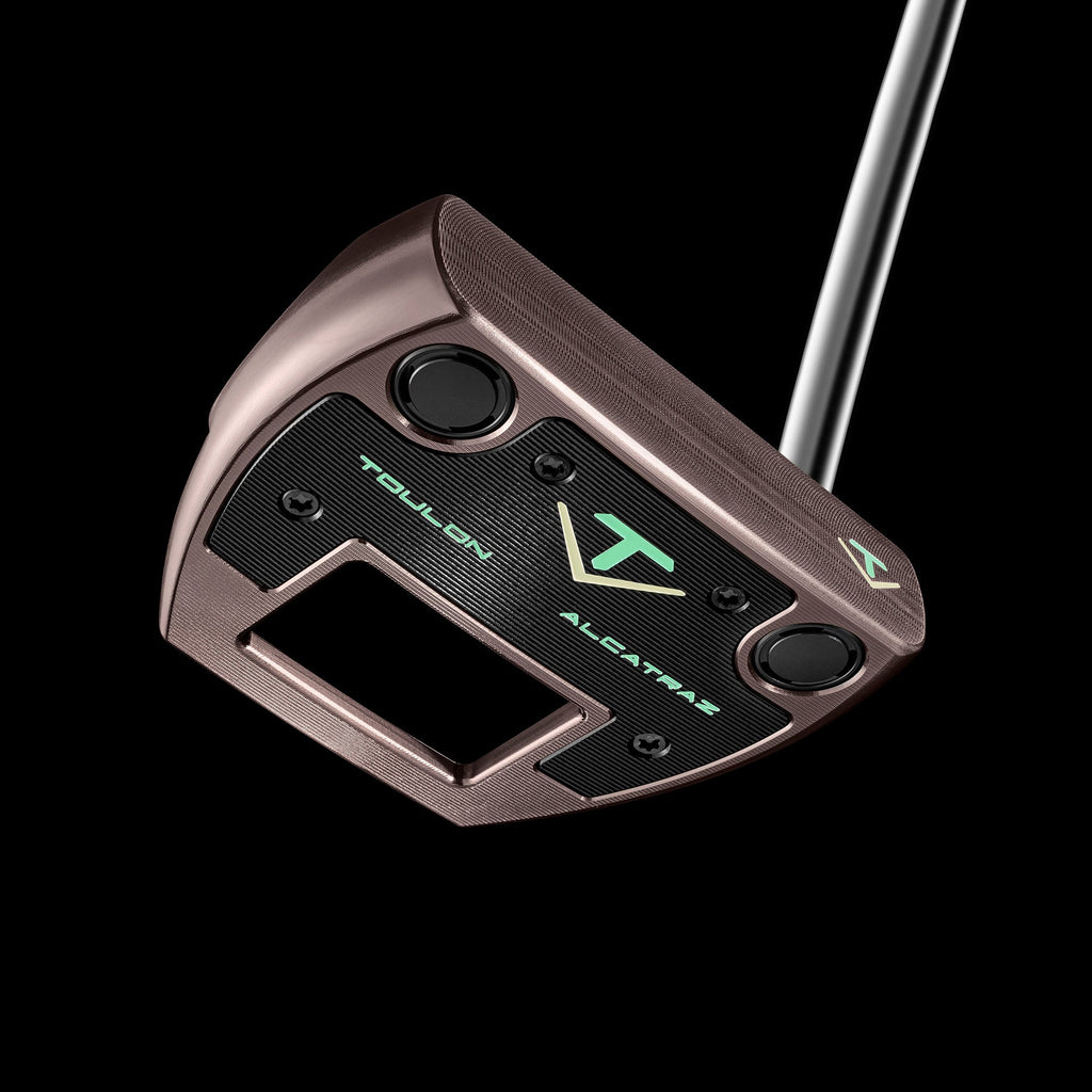 Toulon Golf Alcatraz DB RH collection series