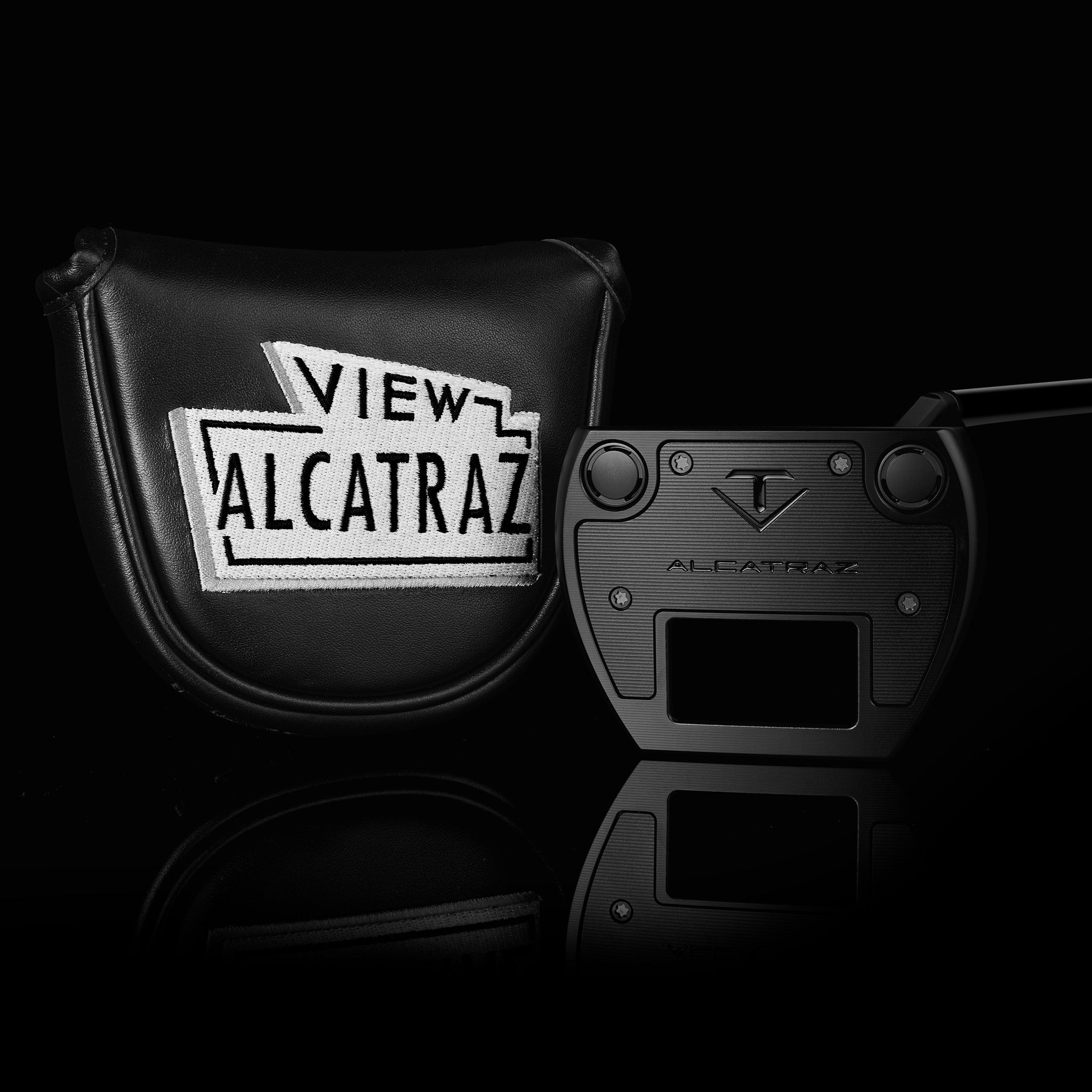 Alcatraz Blackout H4.5 (アルカトラズ ブラックアウト・H4.5