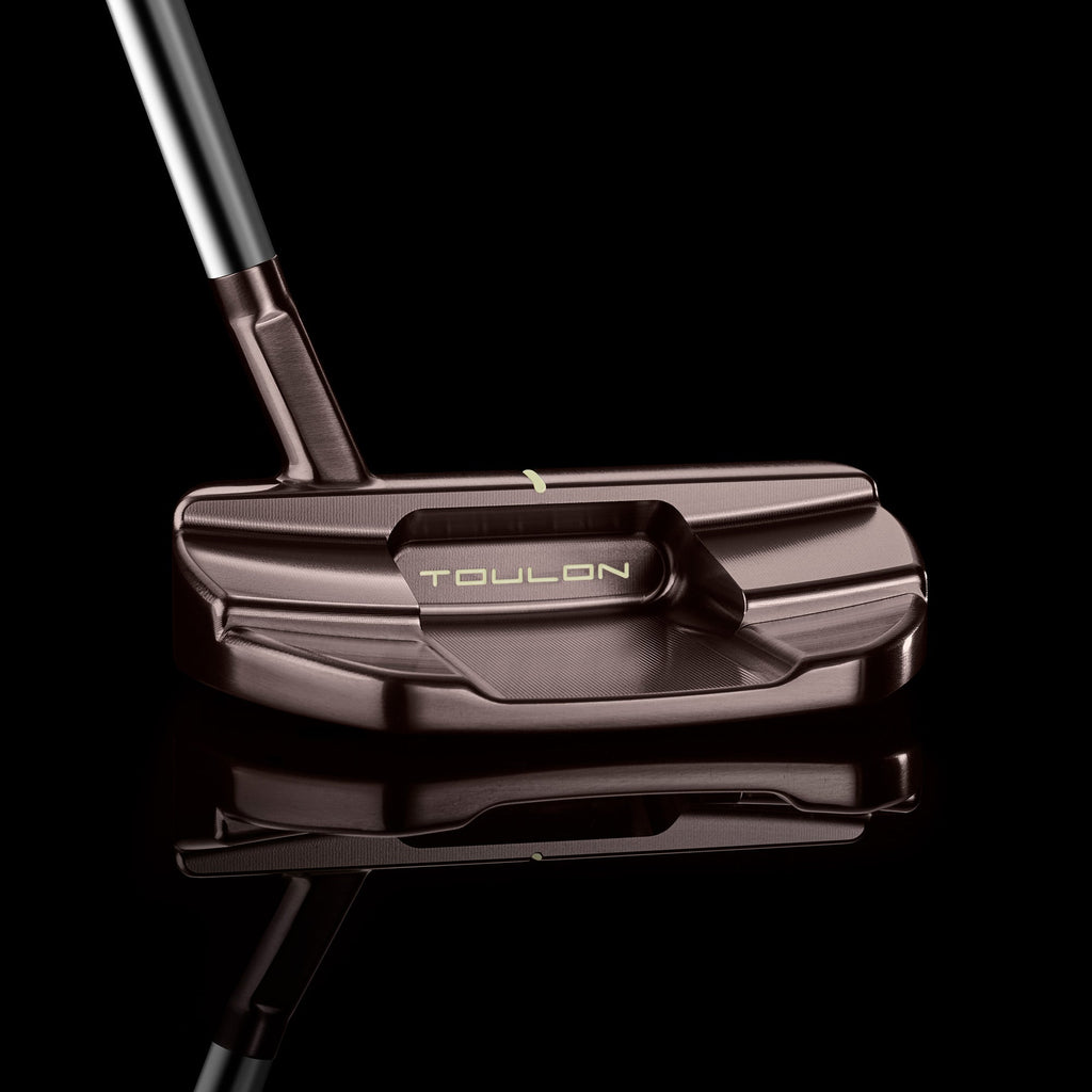 Toulon Golf Atlanta H4.5 RH collection series