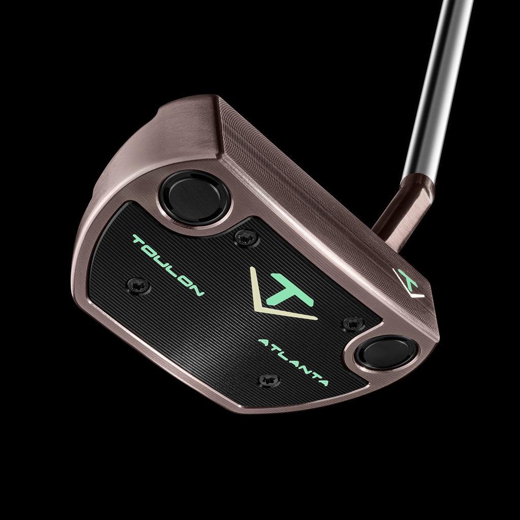 Toulon Golf Atlanta H4.5 RH collection series