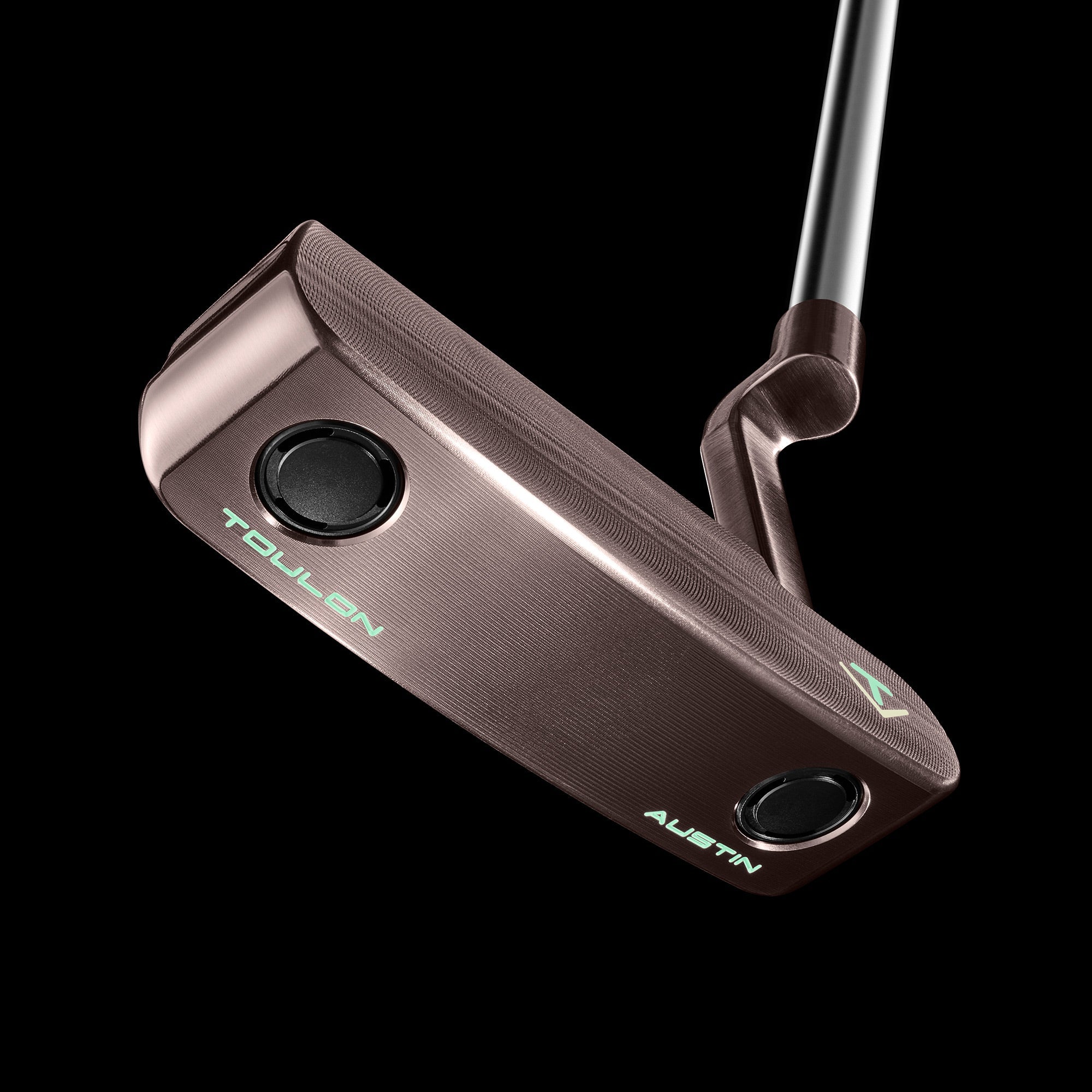 トゥーロン　パター First Run Austin 34.5インチ 完売品 トゥーロン パター First Run Austin 34.5インチ 完売品 JD's