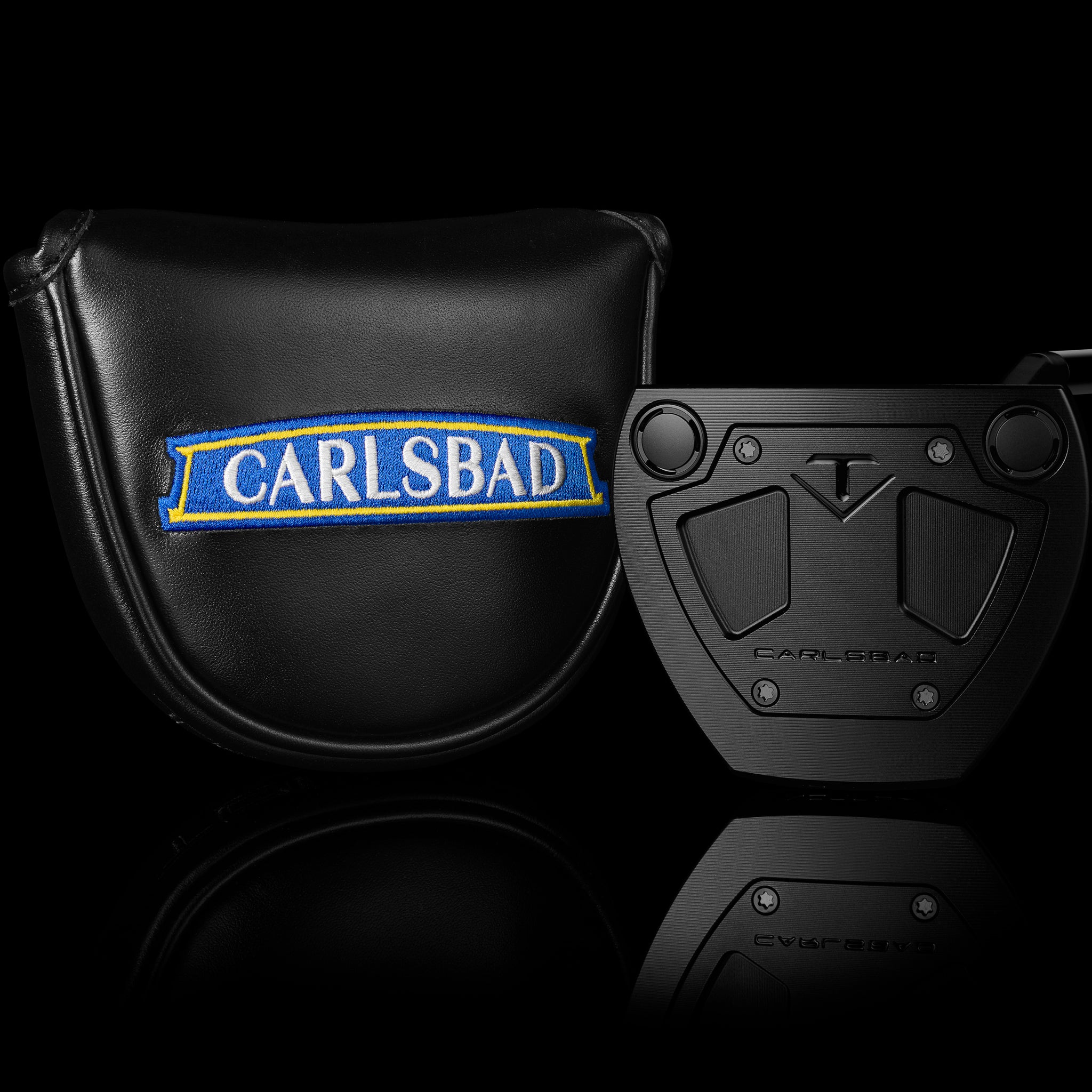 Carlsbad Blackout H4.5（カールスバッド ブラックアウト・H4.5 