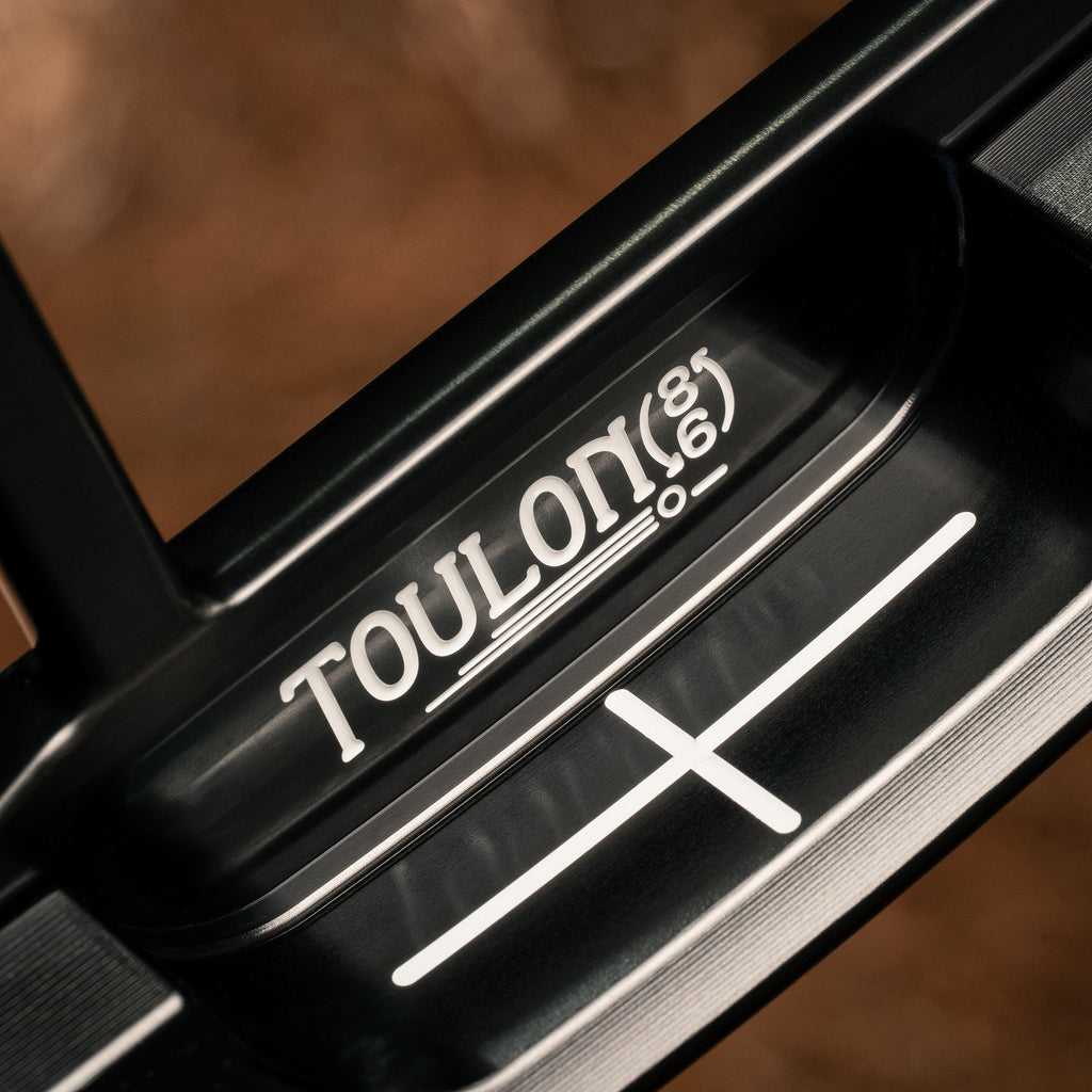 Small Batch Columbus(スモールバッチ・コロンバス） – TOULON GOLF JAPAN