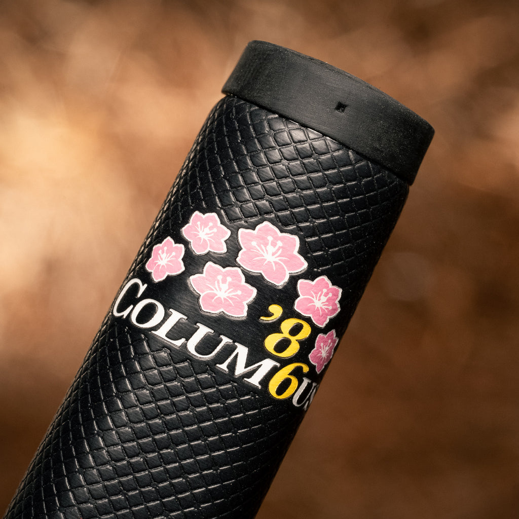 Small Batch Columbus(スモールバッチ・コロンバス） – TOULON GOLF JAPAN