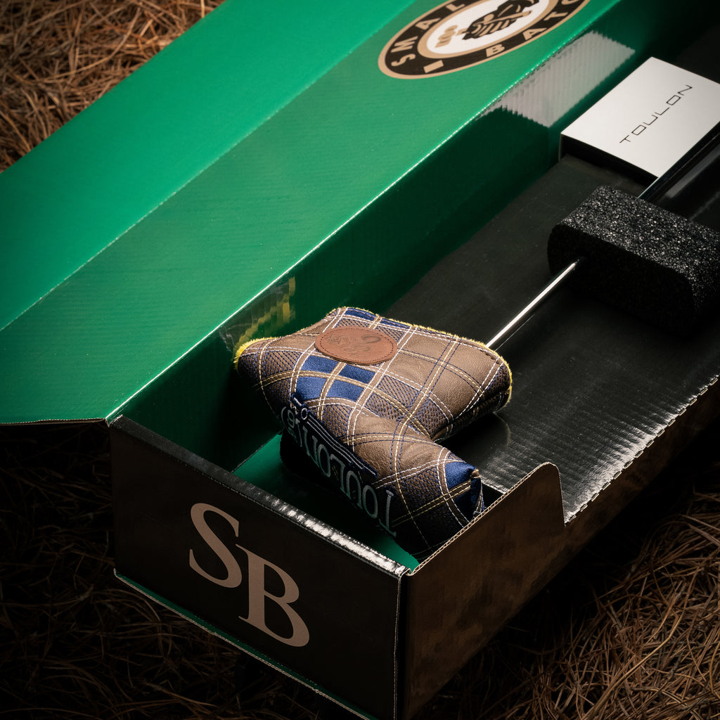 Small Batch Columbus(スモールバッチ・コロンバス） – TOULON GOLF JAPAN