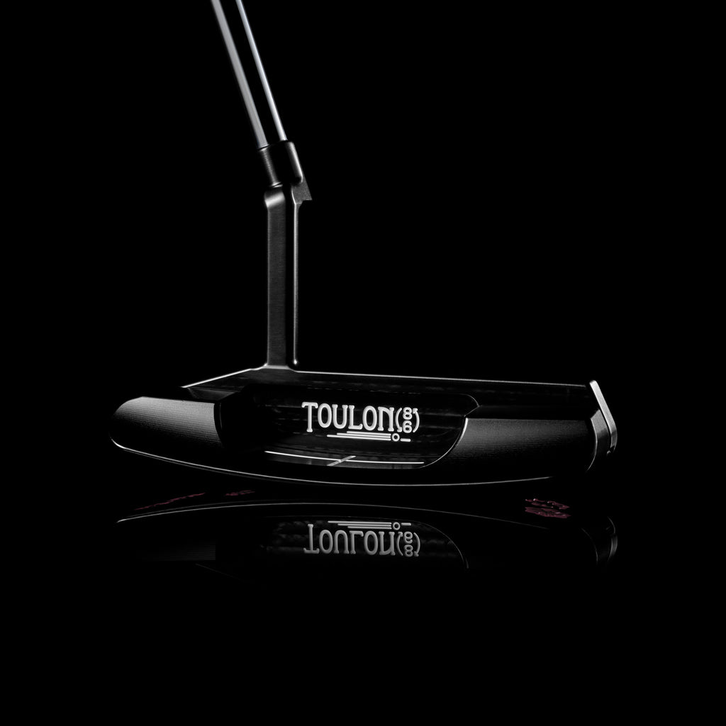 Small Batch Columbus(スモールバッチ・コロンバス） – TOULON GOLF JAPAN