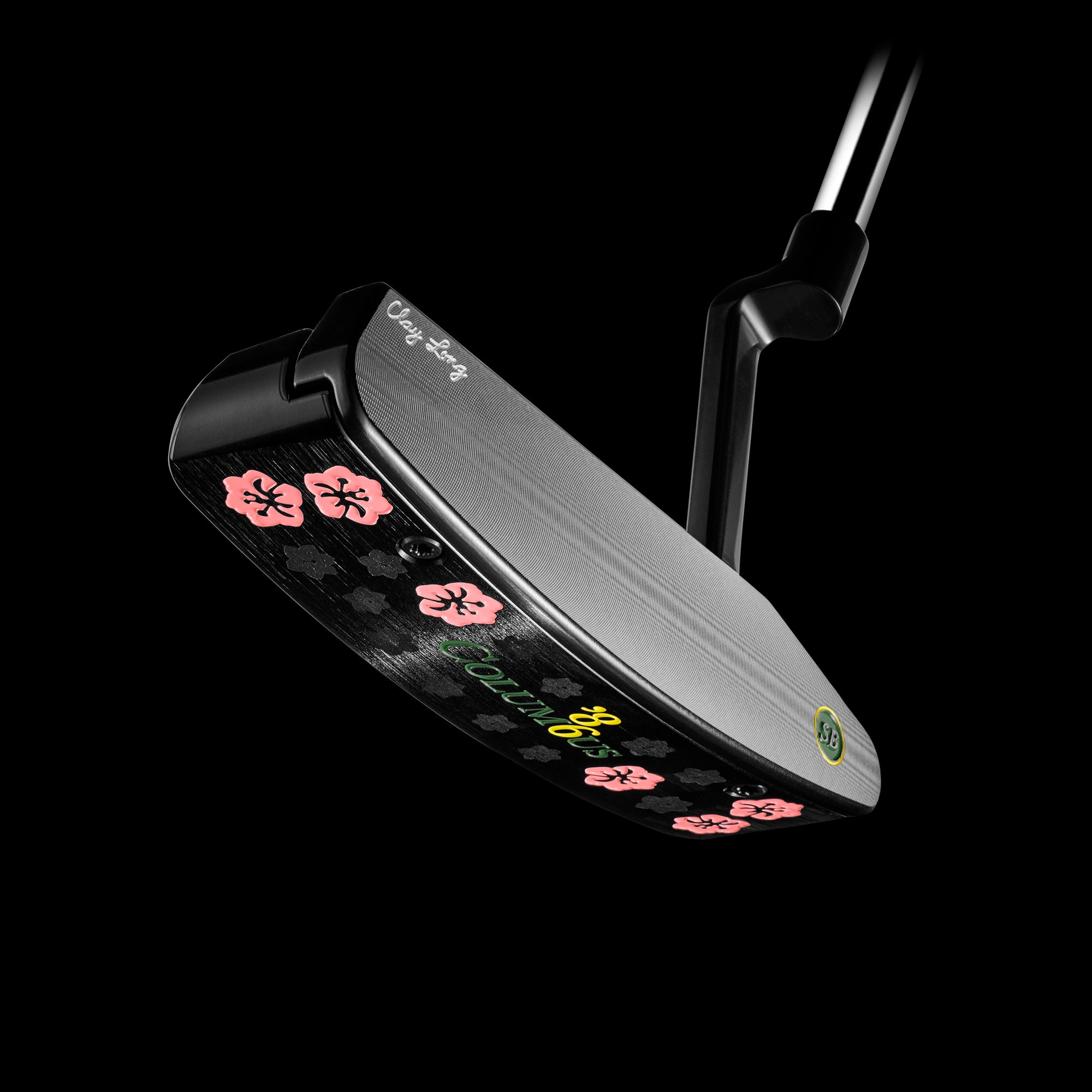 Toulon Golf Small Batch Columbus スモールバッチ Small Batch Columbus(スモールバッチ・コロンバス） – TOULON GOLF JAPAN