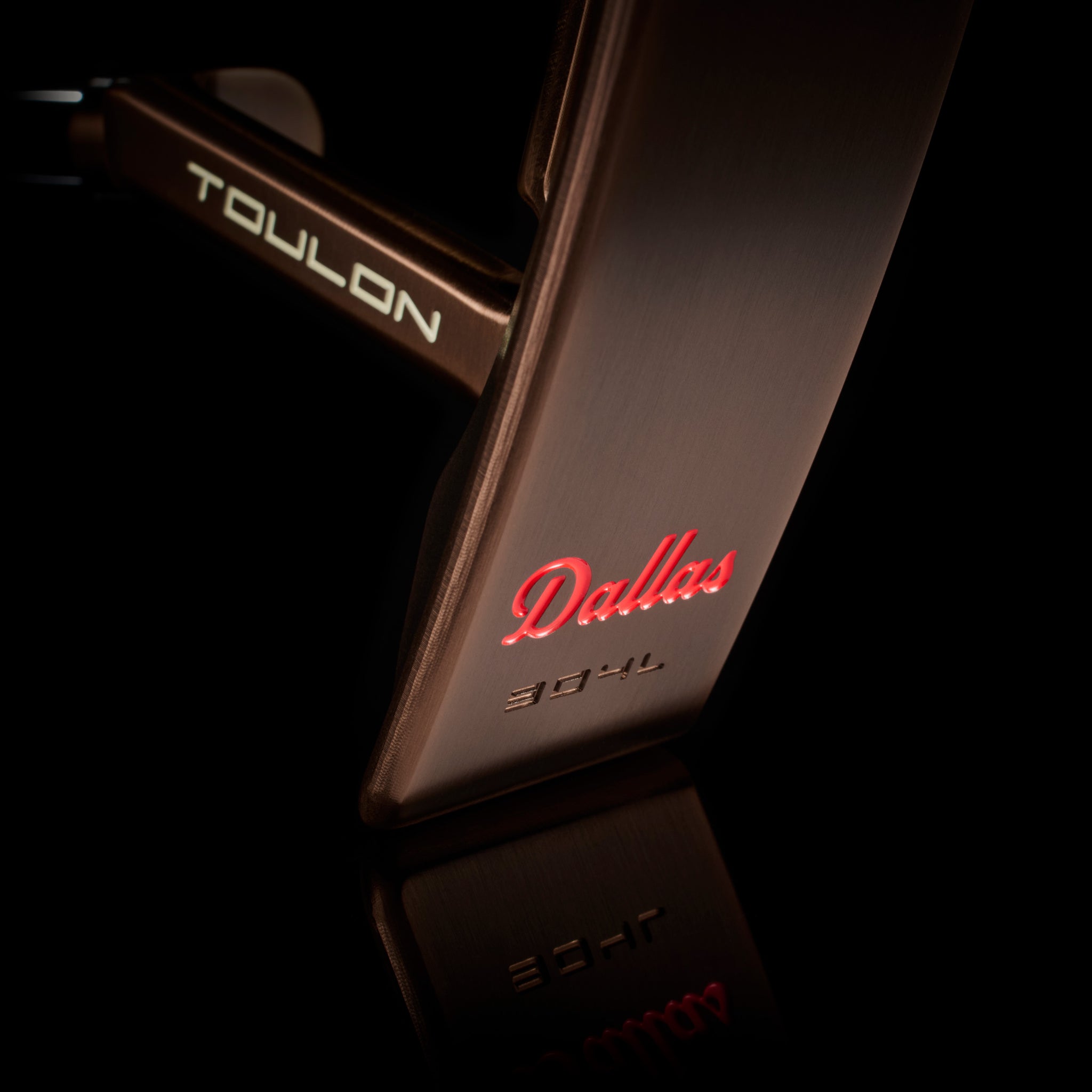 Toulon Golf Small Batch Dallas（スモールバッチ・ダラス） – TOULON 