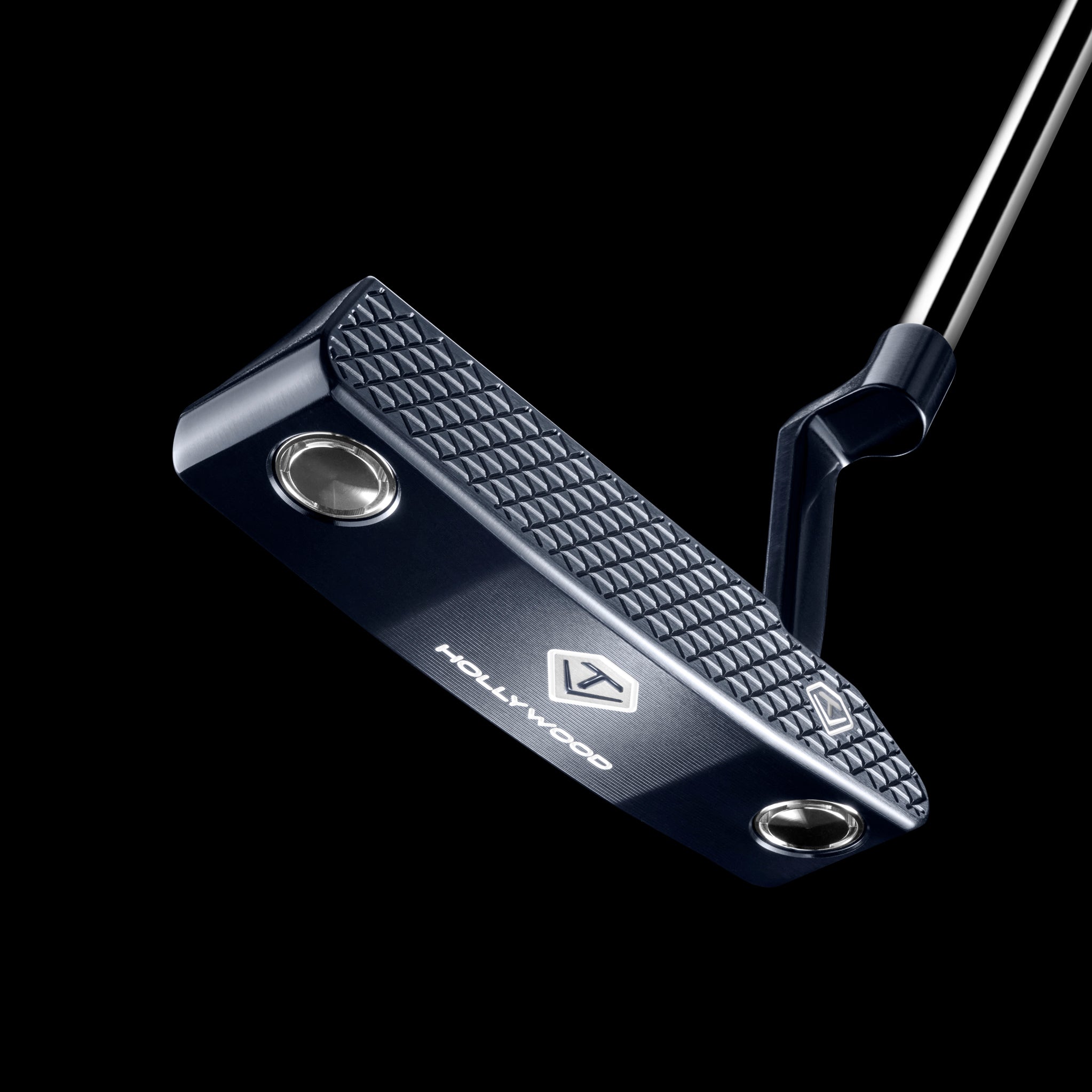 Toulon デザイン　カスタムパター　レフトハンド TOULON GOLF JAPAN