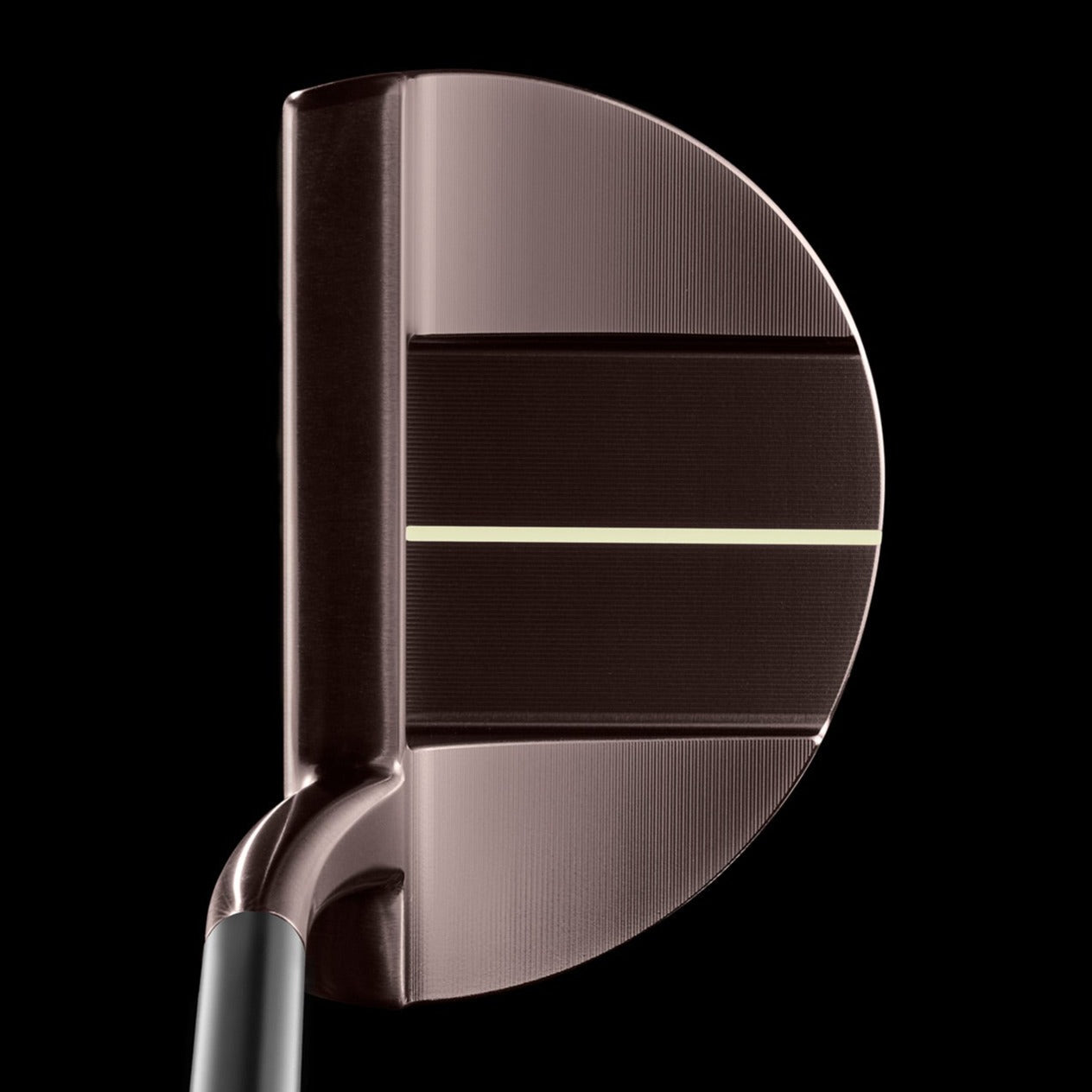 Toulon SanDiego 限定版 1ピース チョコレートブラウン カスタム SMALL BATCH VISTA – TOULON GOLF JAPAN