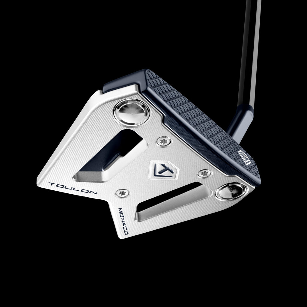 26 Alcatraz Mini H1(26 アルカトラズ・ミニ・H1) – TOULON GOLF JAPAN