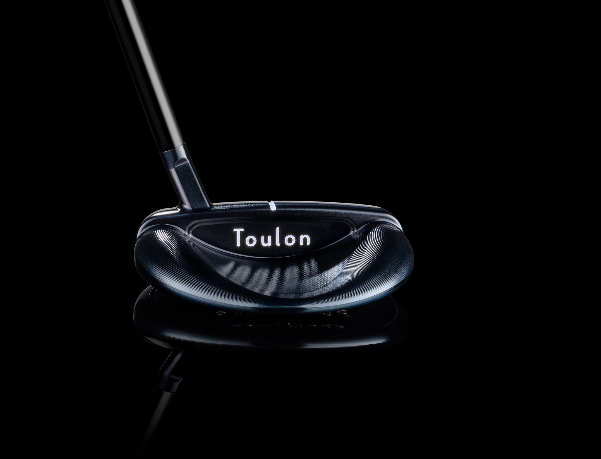 Toulon Golf Palo Alto Small Batch（スモールバッチ・パロアルト 