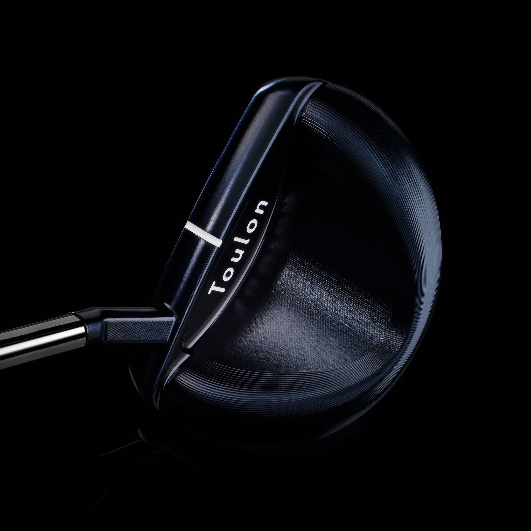 Toulon Golf Palo Alto Small Batch（スモールバッチ・パロアルト 