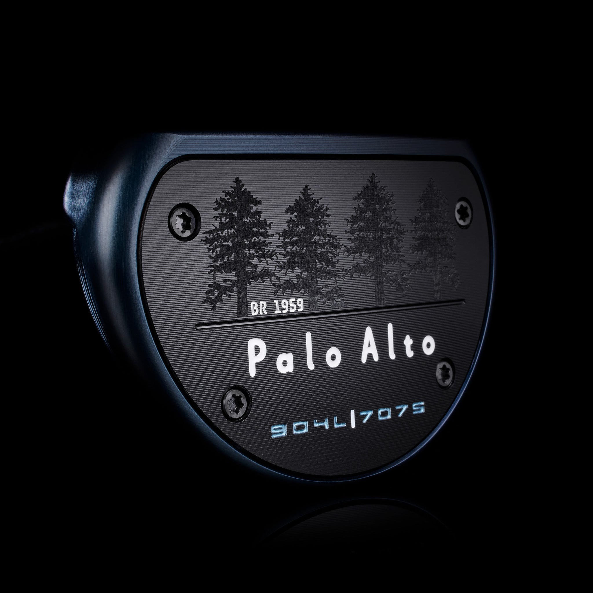 Toulon Golf Palo Alto Small Batch（スモールバッチ・パロアルト