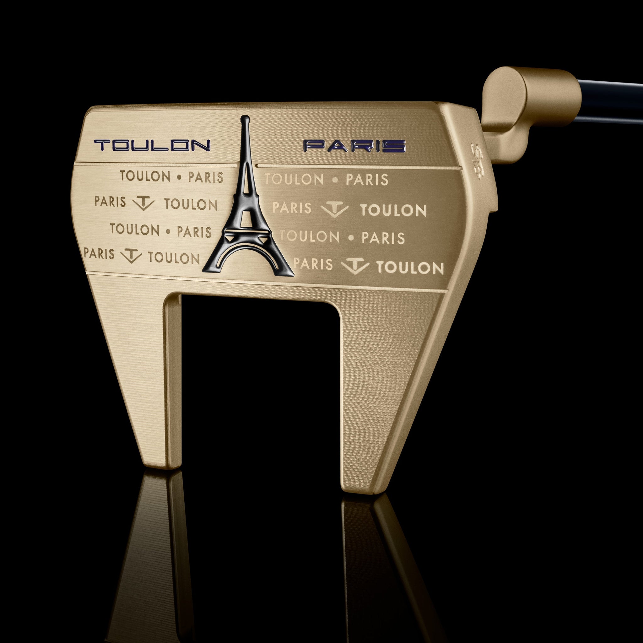 Toulon Paris Small Batch（スモールバッチ・パリ） – TOULON GOLF JAPAN