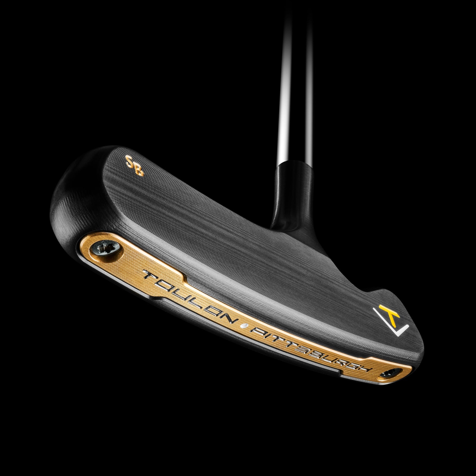 Small Batch Archives – TOULON GOLF JAPAN