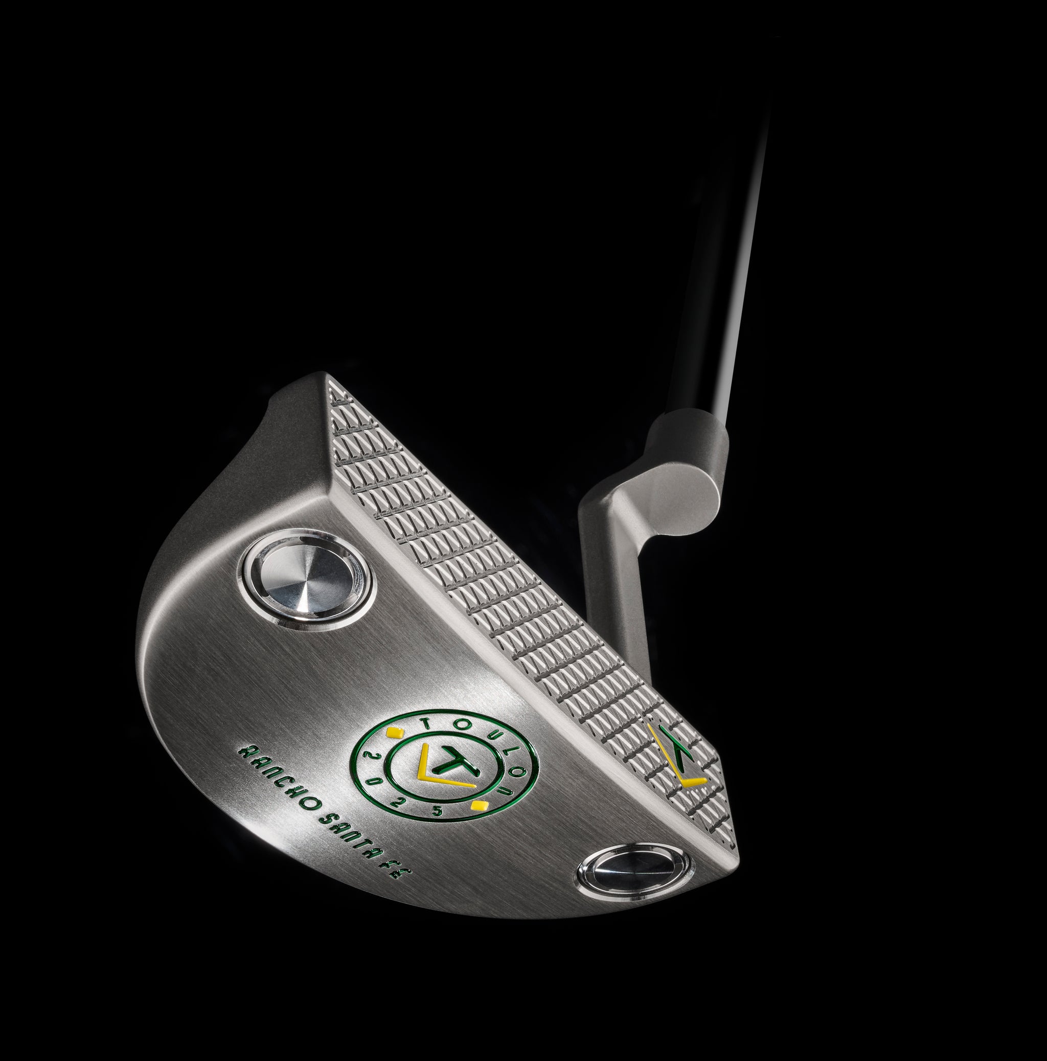 クラブ TOULON EIGHT About – TOULON GOLF JAPAN