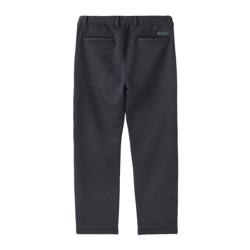 Toulon Golf BLACK STEEL PANTS BLK