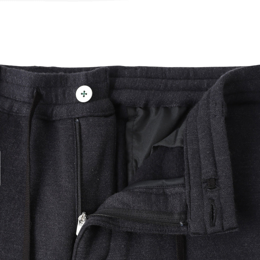 Toulon Golf BLACK STEEL PANTS BLK