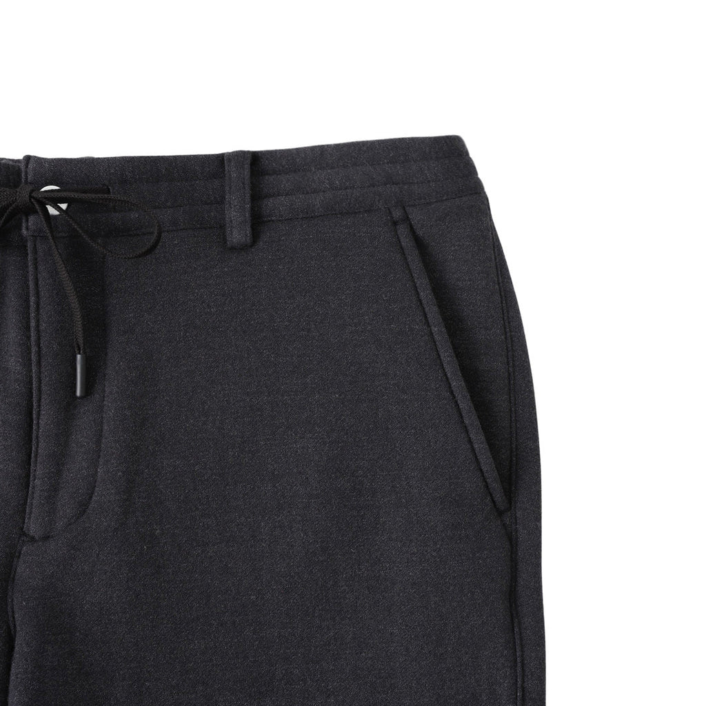 Toulon Golf BLACK STEEL PANTS BLK