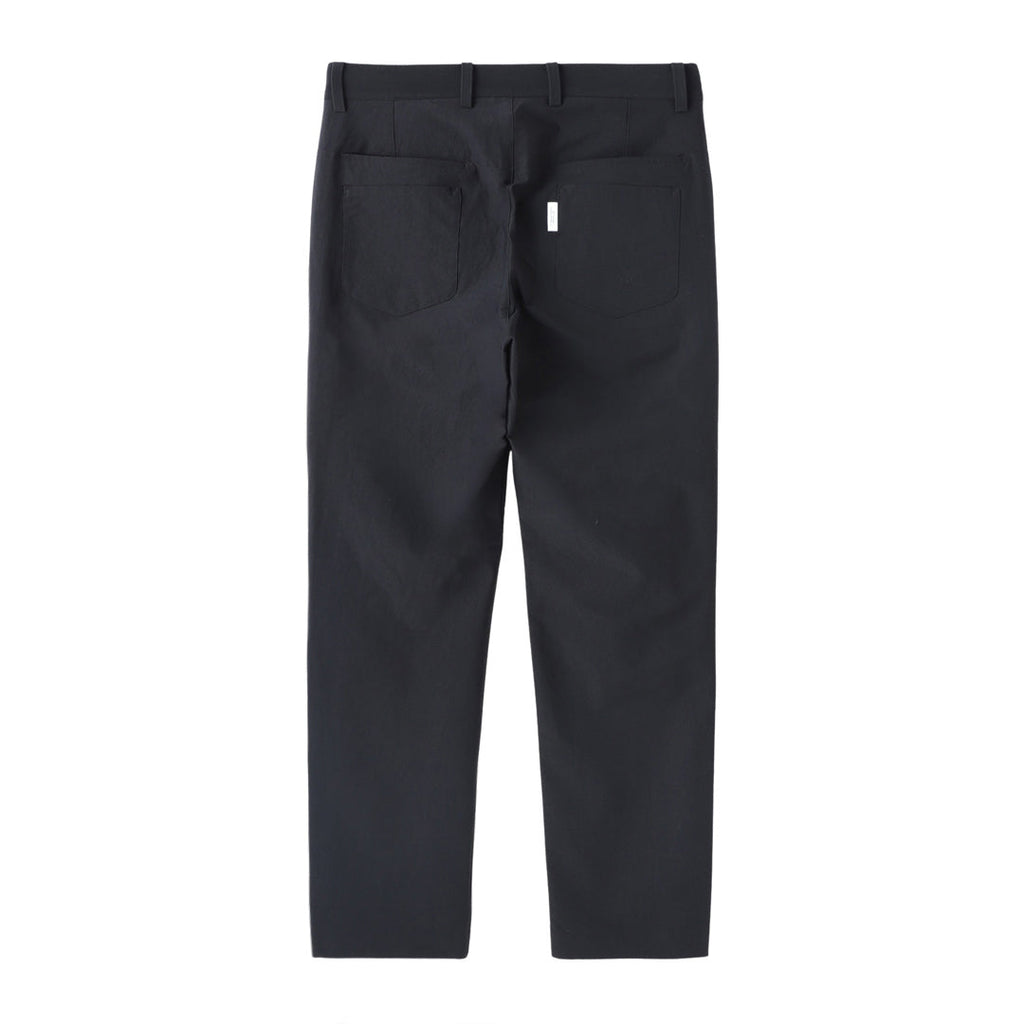 Toulon Golf DOUBLE BLEND TWILL PANTS  BLK