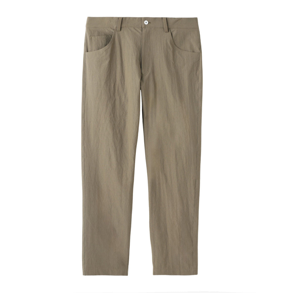 Toulon Golf DOUBLE BLEND TWILL PANTS  KHK