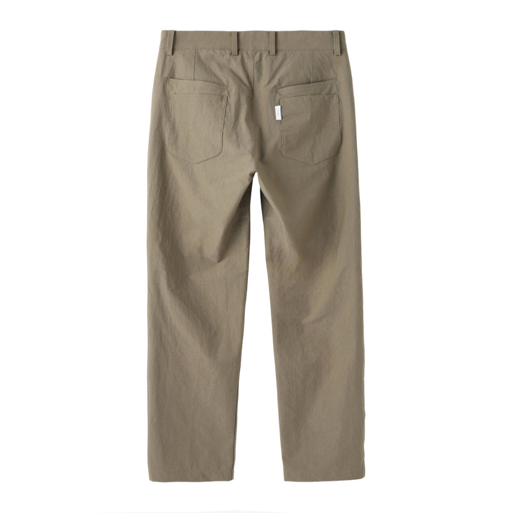 Toulon Golf DOUBLE BLEND TWILL PANTS  KHK