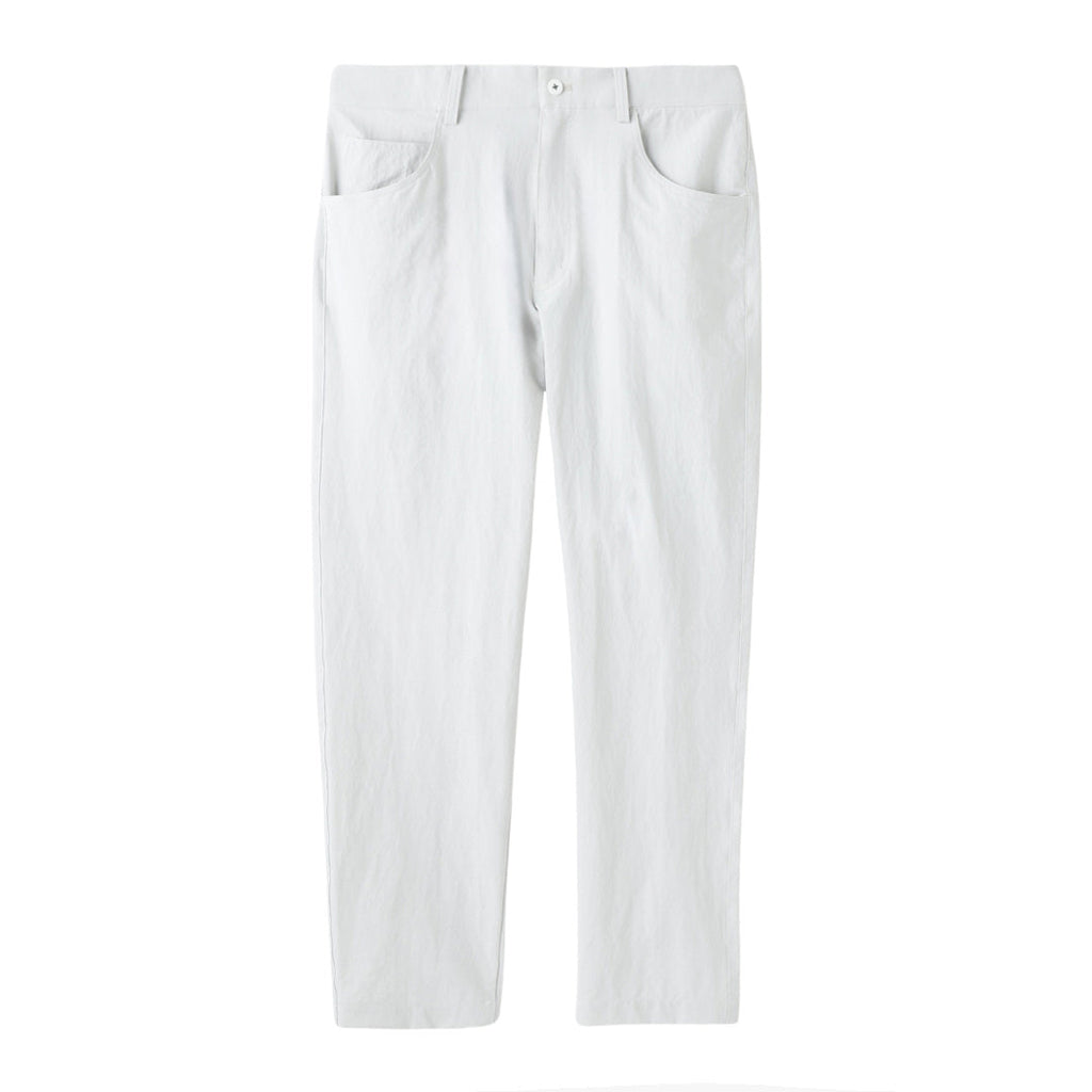 Toulon Golf DOUBLE BLEND TWILL PANTS  WHT