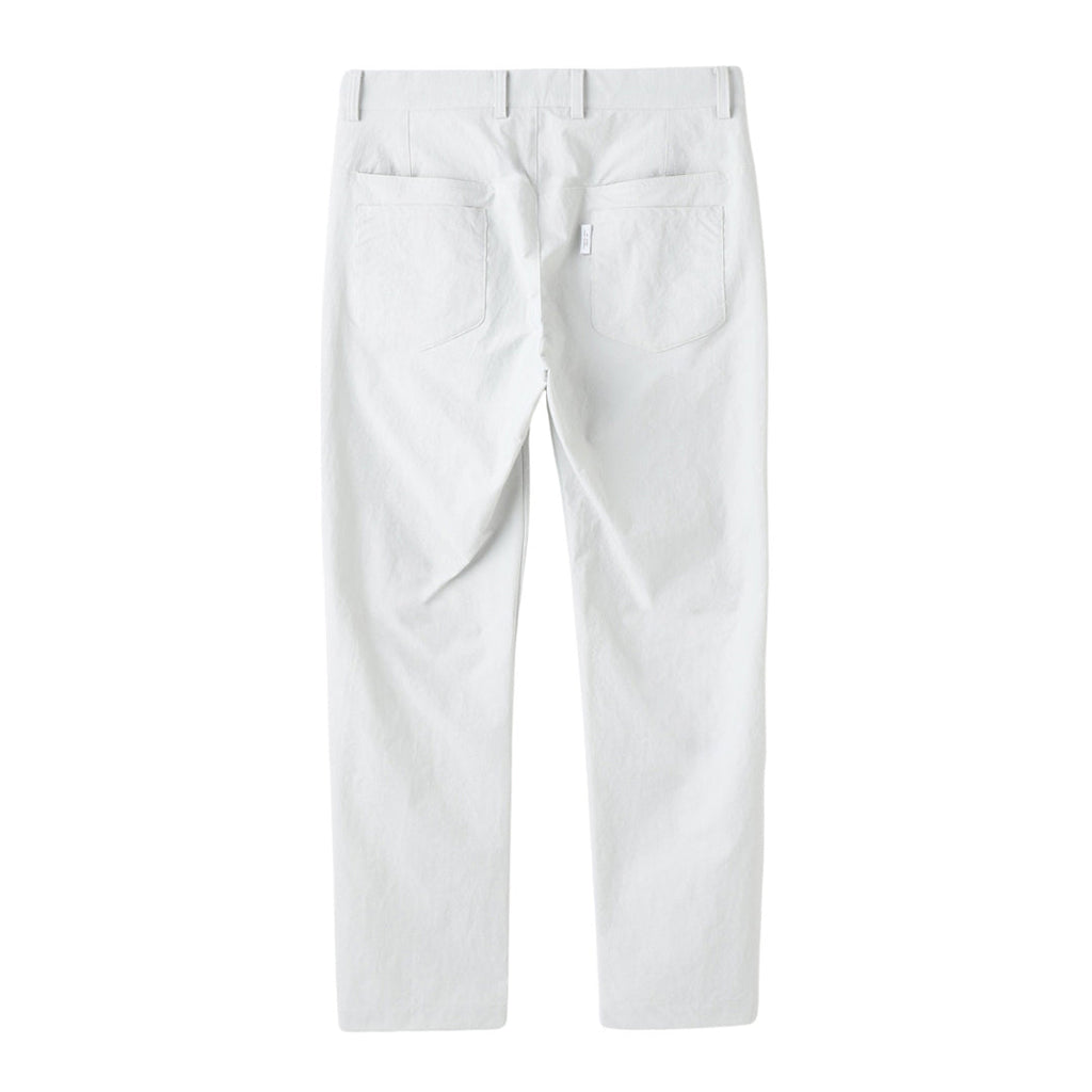 Toulon Golf DOUBLE BLEND TWILL PANTS  WHT