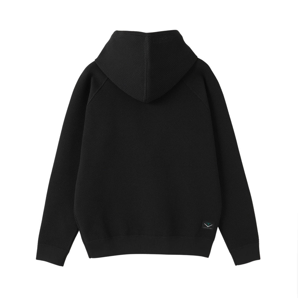 Toulon Golf MONTECITO HOODIE　 BLK