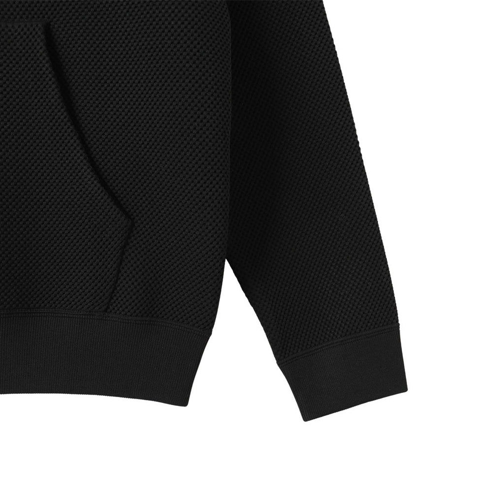 Toulon Golf MONTECITO HOODIE　 BLK