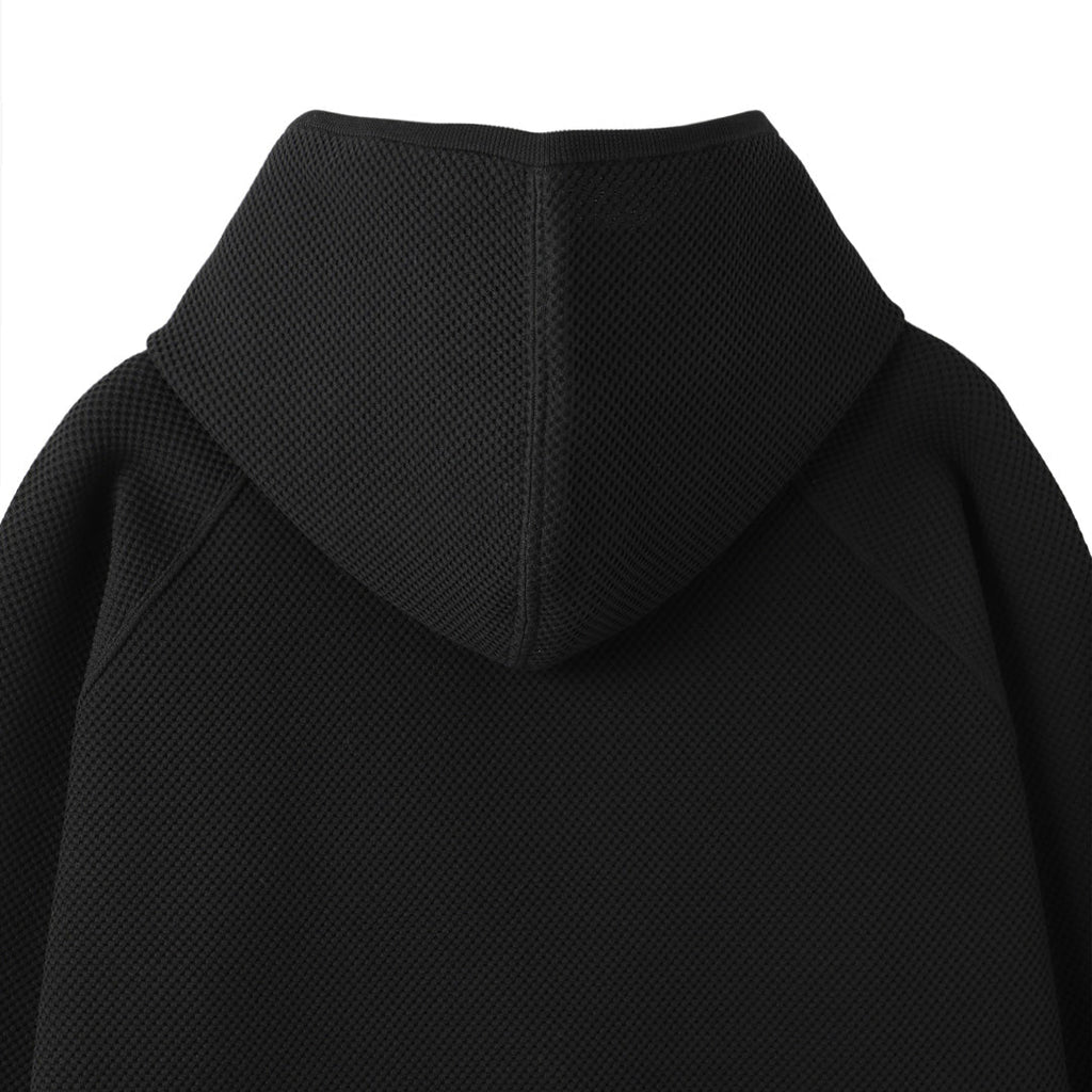 Toulon Golf MONTECITO HOODIE　 BLK