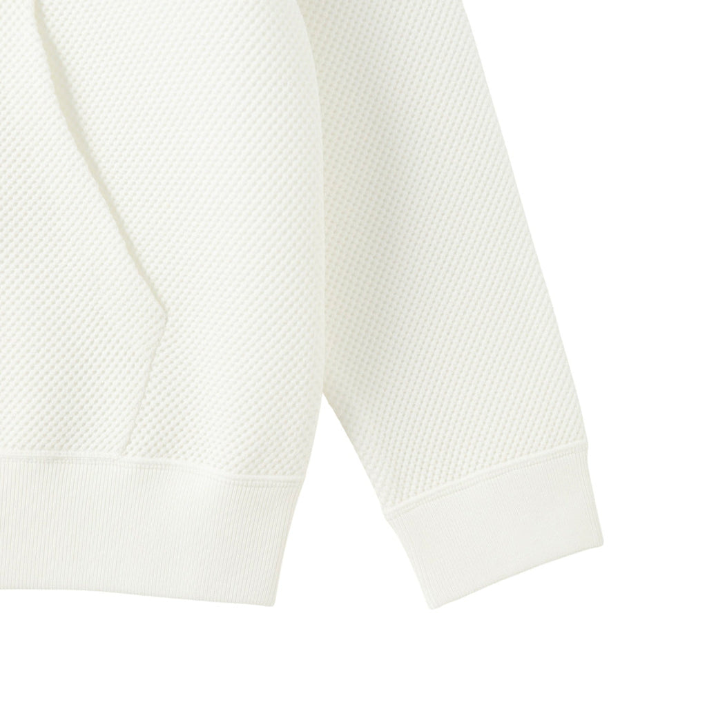 Toulon Golf MONTECITO HOODIE　 WHT