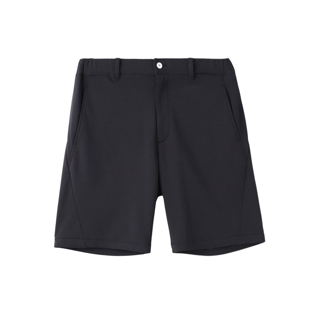 Toulon Golf COMFORT TECH SHORTS BLK