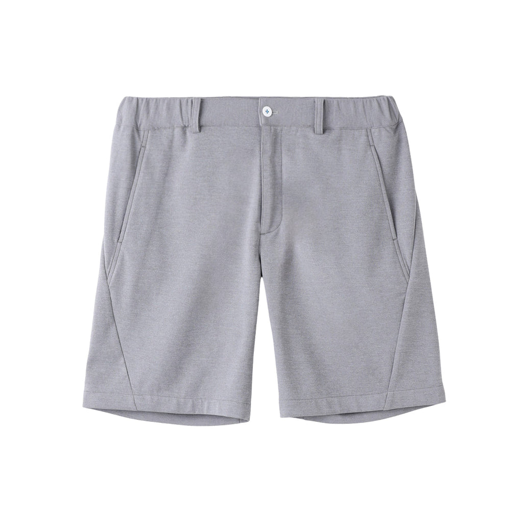 Toulon Golf COMFORT TECH SHORTS GRY