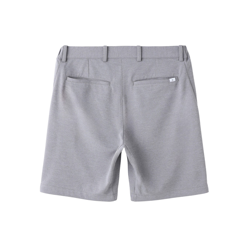 Toulon Golf COMFORT TECH SHORTS GRY