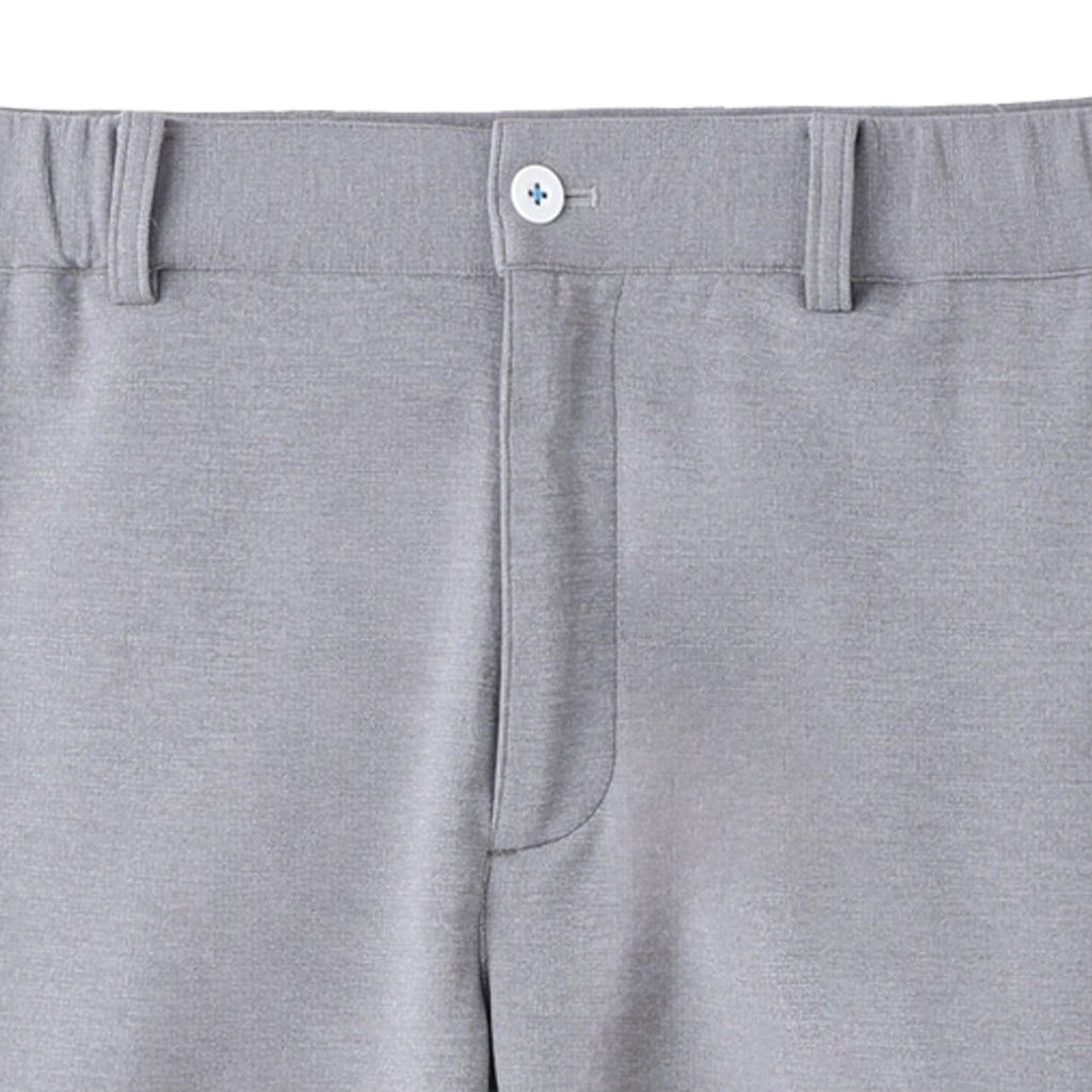 Toulon Golf COMFORT TECH SHORTS GRY
