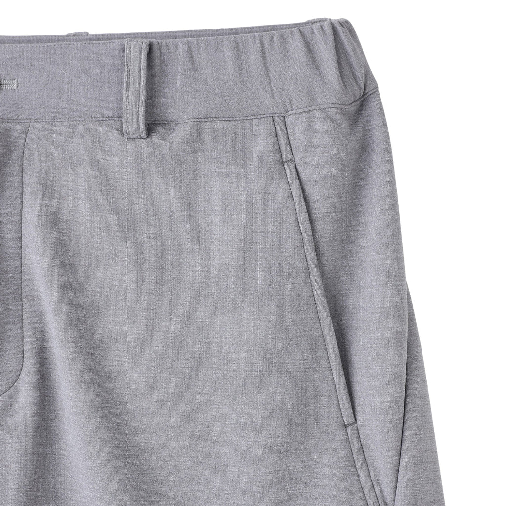 Toulon Golf COMFORT TECH SHORTS GRY